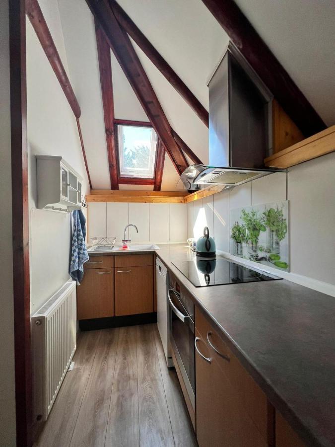 Ferienhaus Odenwald Michelstadt Buitenkant foto
