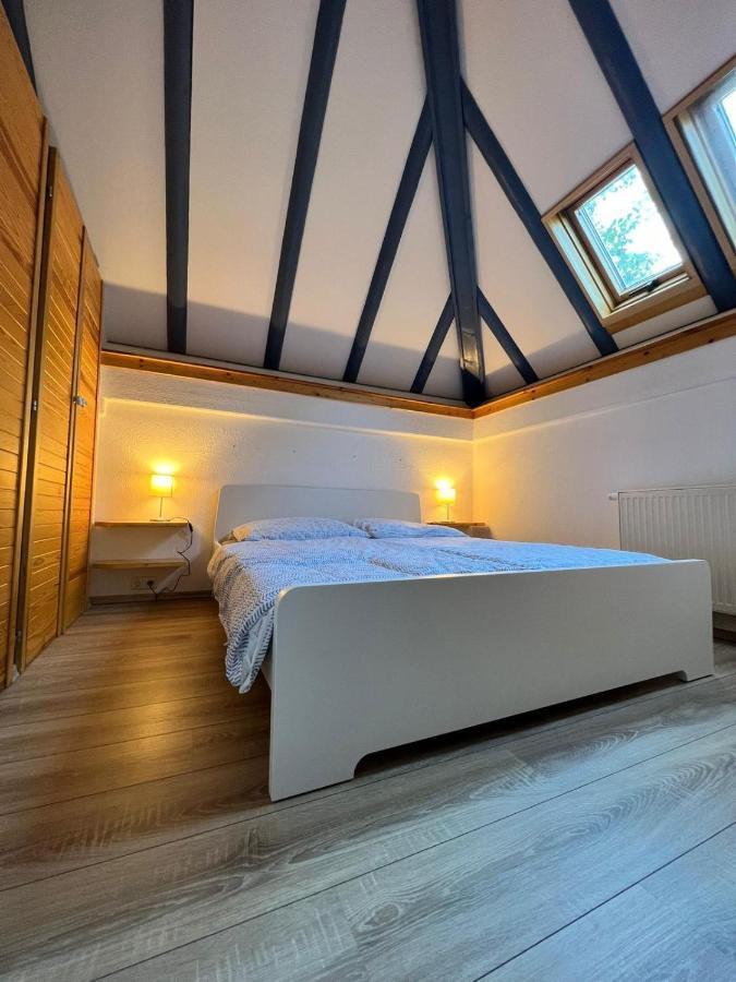 Ferienhaus Odenwald Michelstadt Buitenkant foto