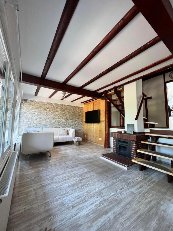 Ferienhaus Odenwald Michelstadt Buitenkant foto