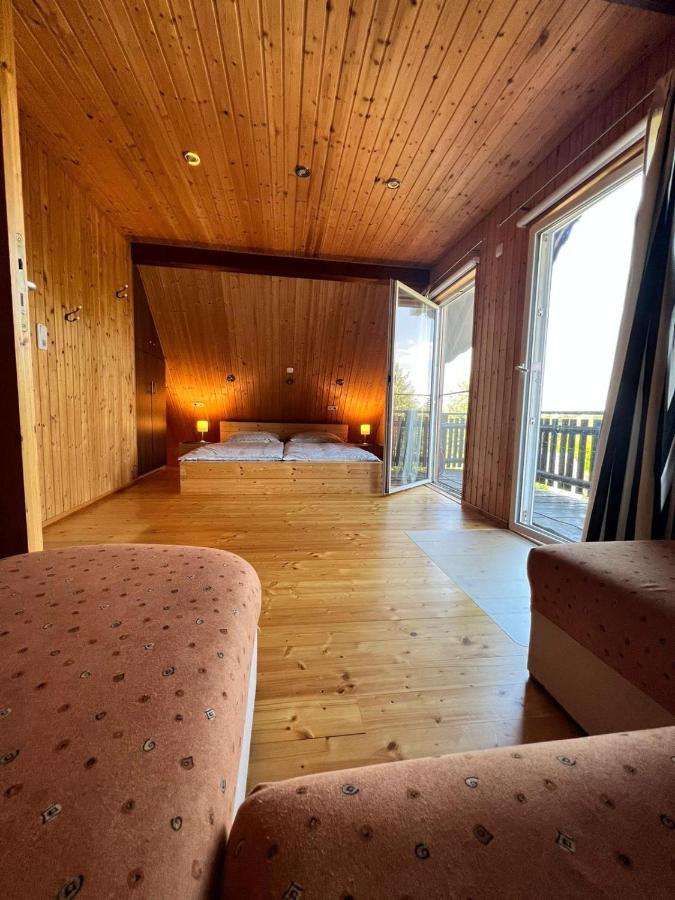 Ferienhaus Odenwald Michelstadt Buitenkant foto